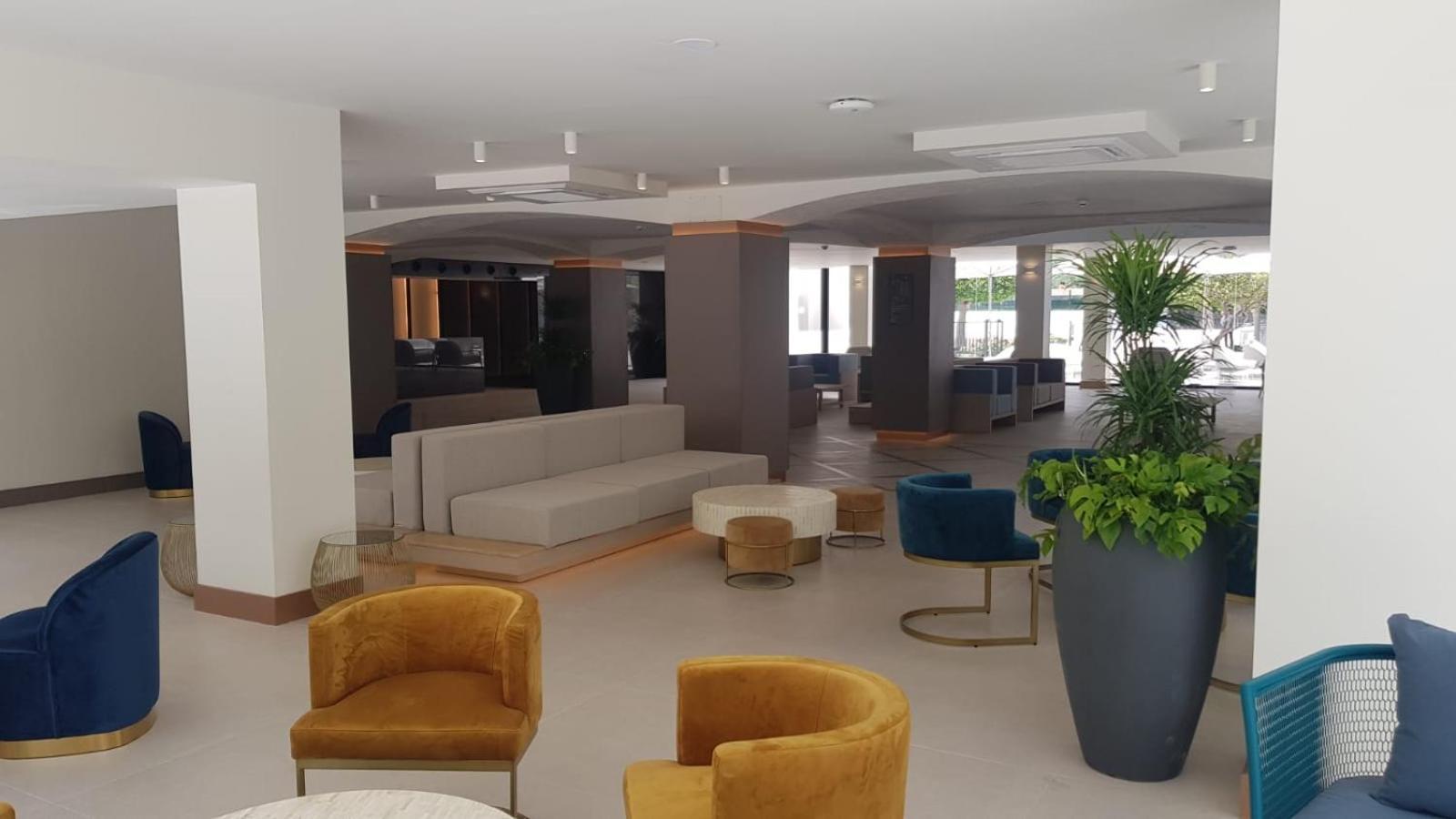 New&beautiful Loft In Puerto Banus Marbella