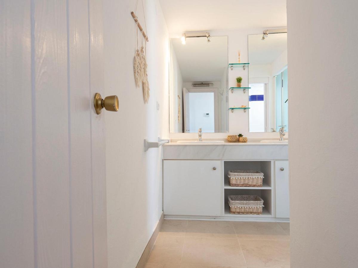 Apartment Puerto Banus Opq By Interhome Marbella