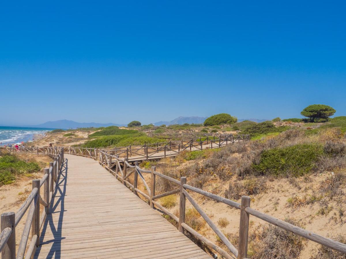 Apartment Cubo's Penthouse Cabopino Port & Parking