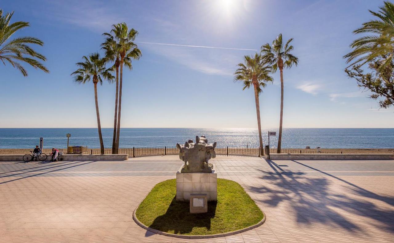 Real - 1 Bedroom Appartement Marbella