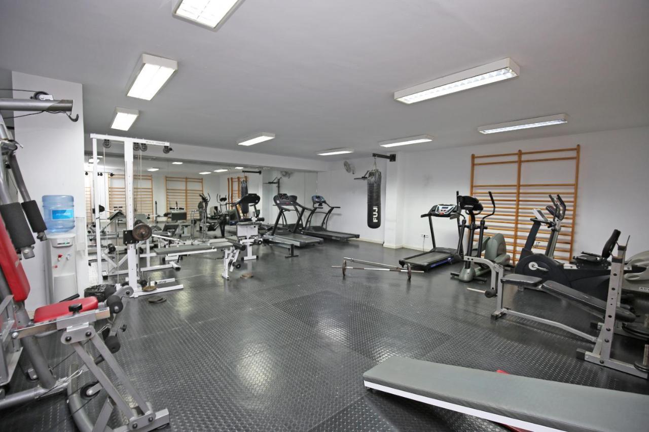 Real - 1 Bedroom Appartement *
