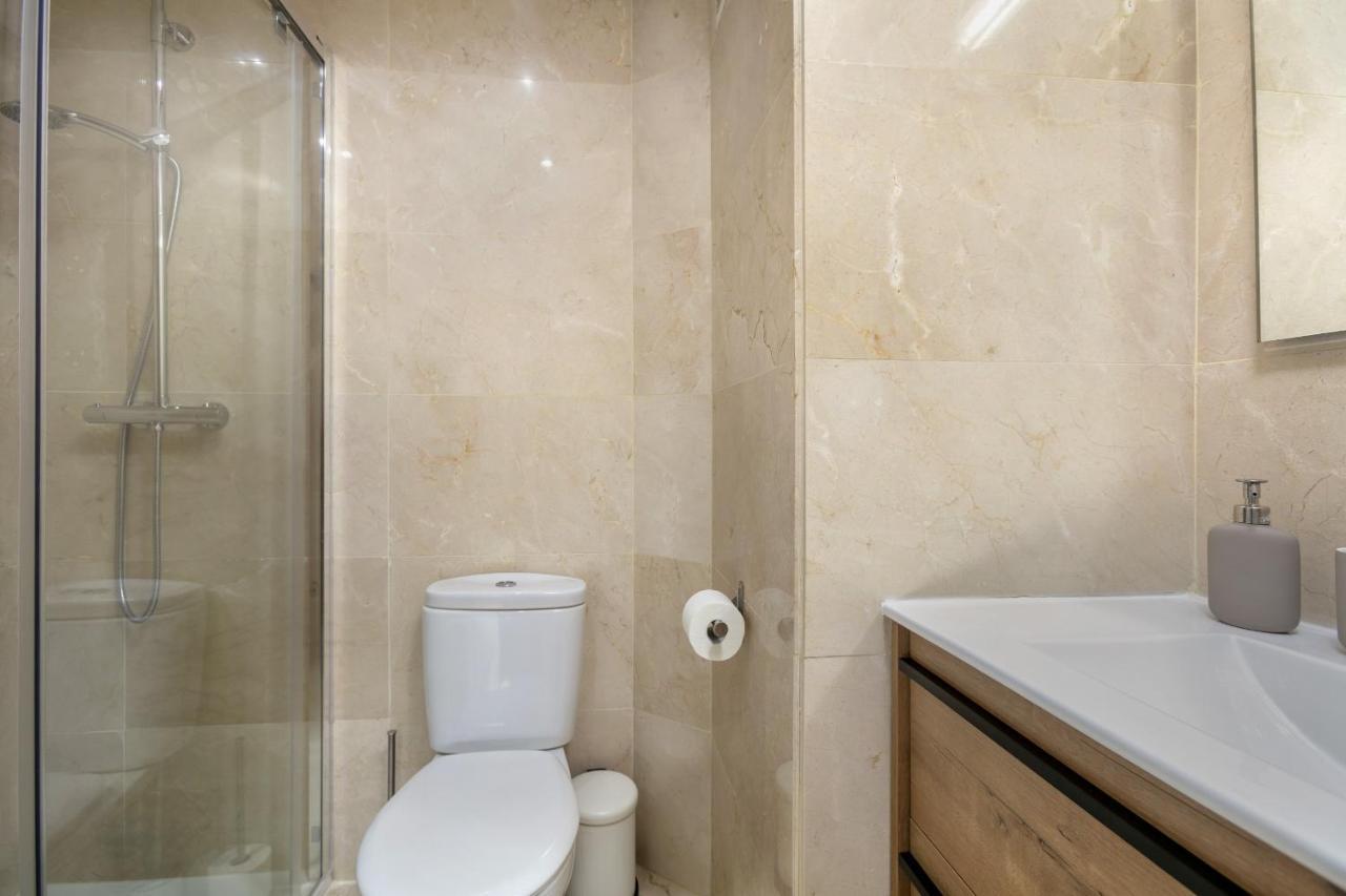 Real - 1 Bedroom Appartement Marbella