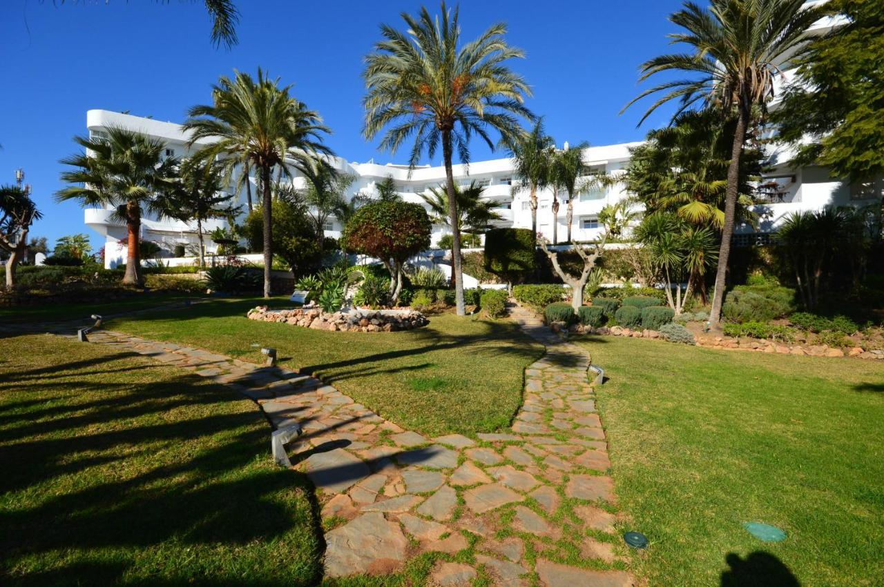Appartement Real - 1 Bedroom Marbella