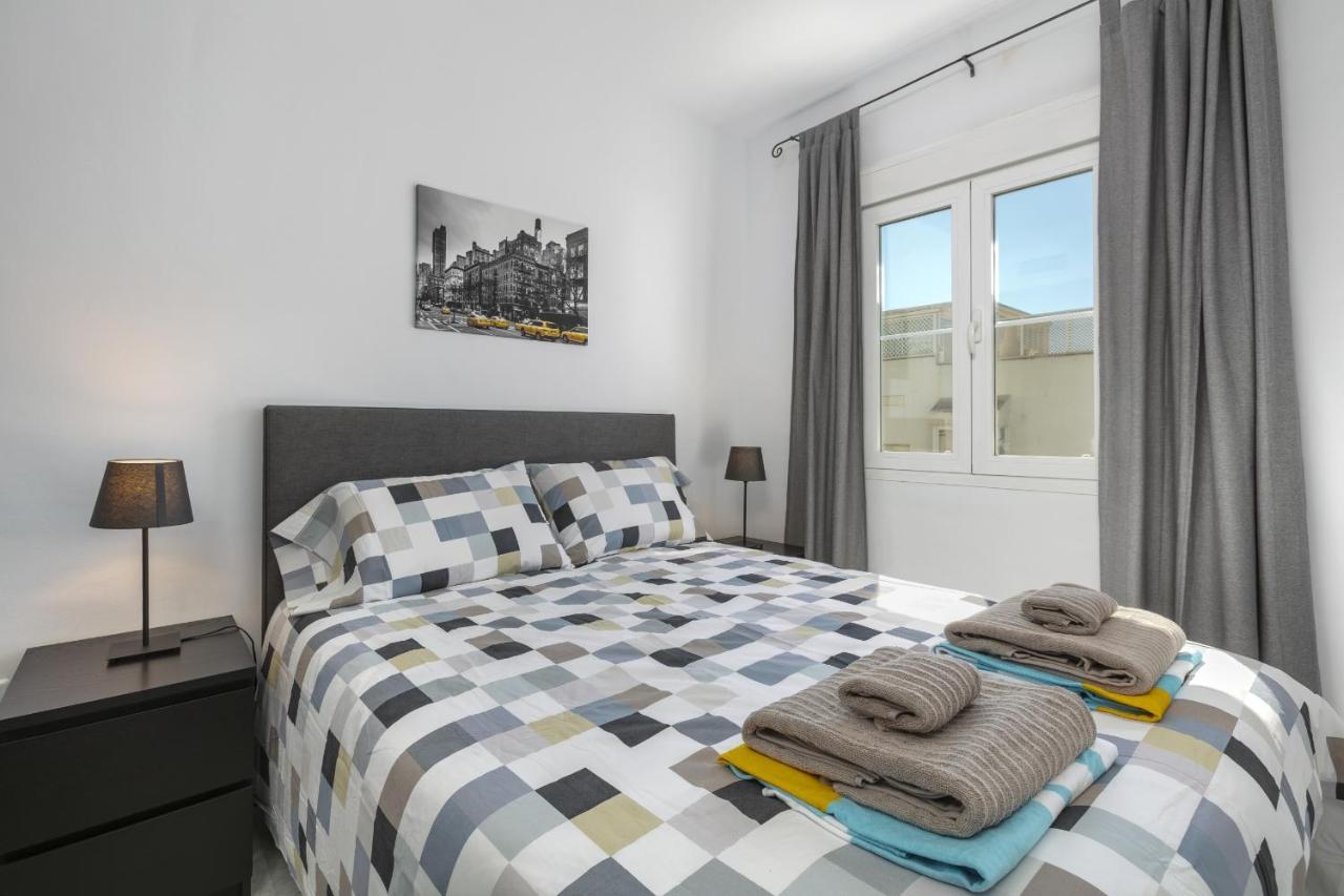 Real - 1 Bedroom Apartment *