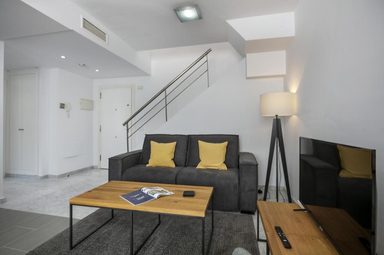 Real - 1 Bedroom Marbella