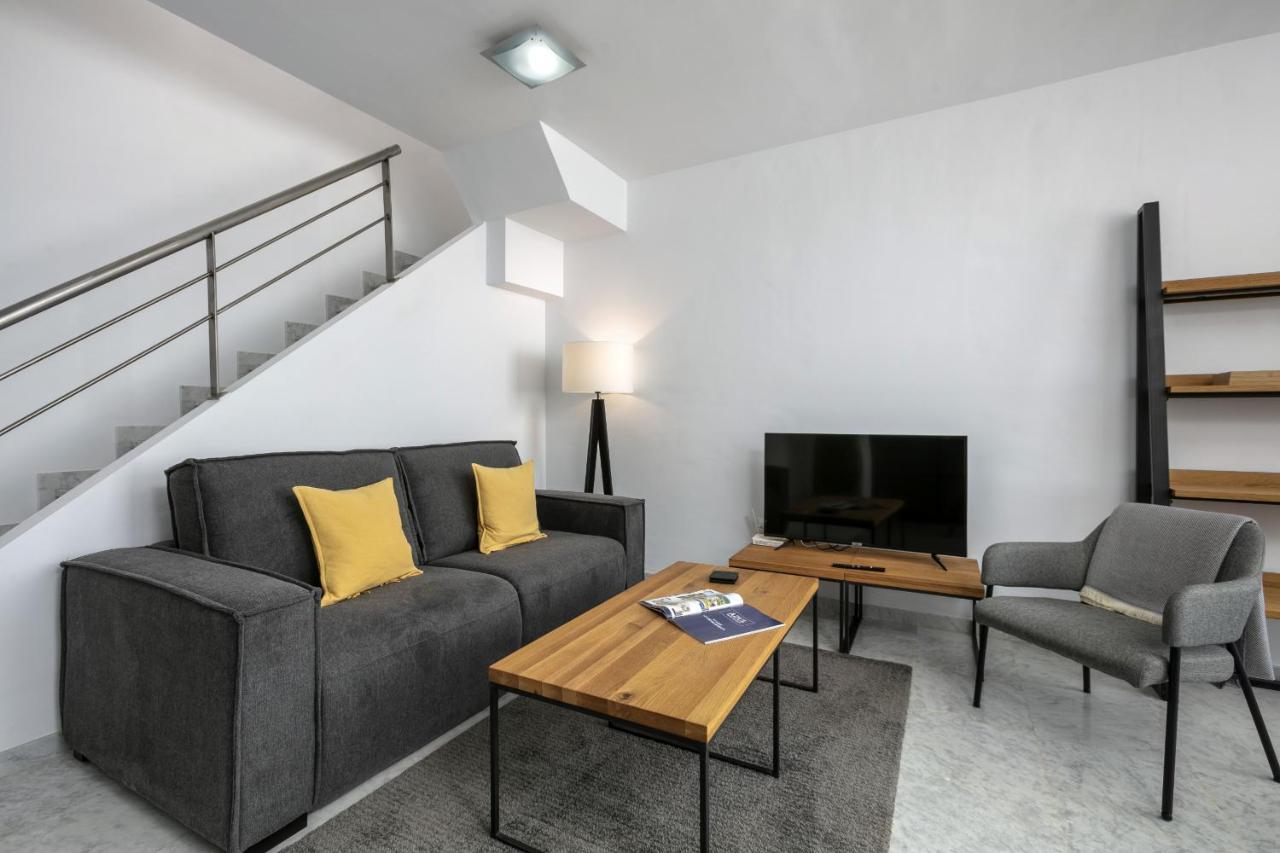 Real - 1 Bedroom Appartement Marbella
