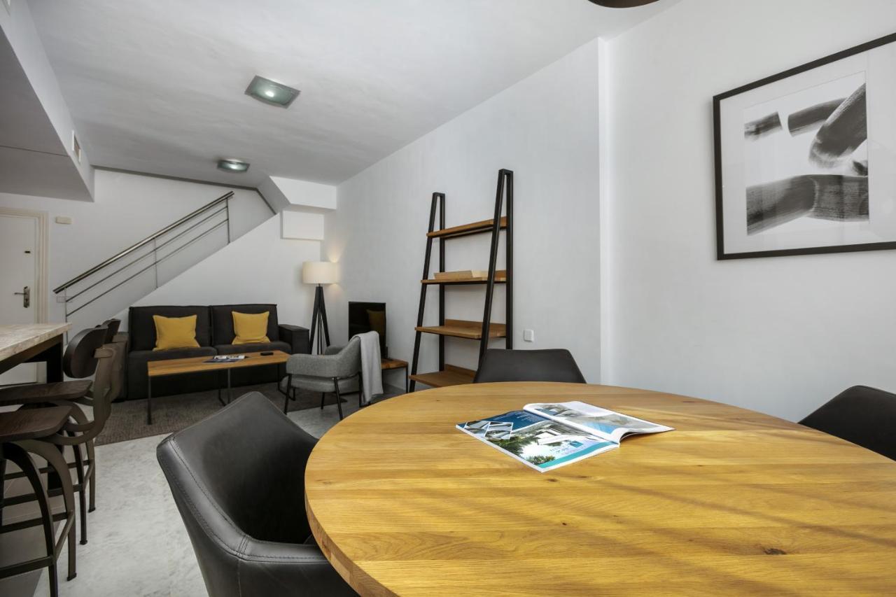 Real - 1 Bedroom Appartement Marbella