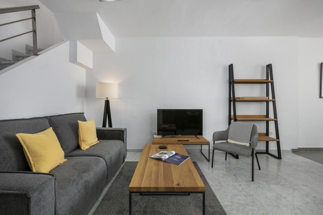 Appartement Real - 1 Bedroom Marbella