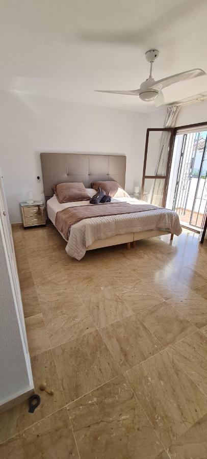 Maison Proche De La * Marbella