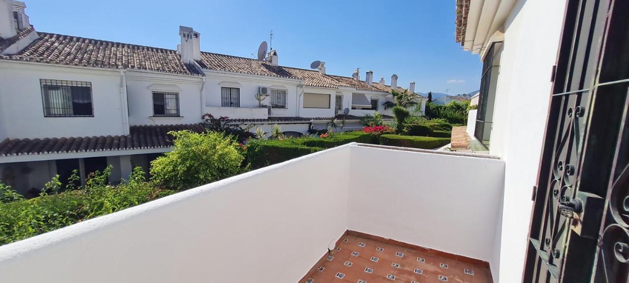 Maison Proche De La Marbella