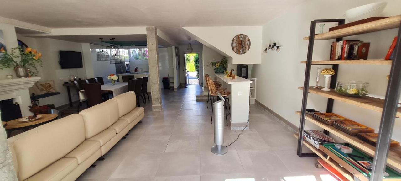Maison Proche De La Holiday home Marbella