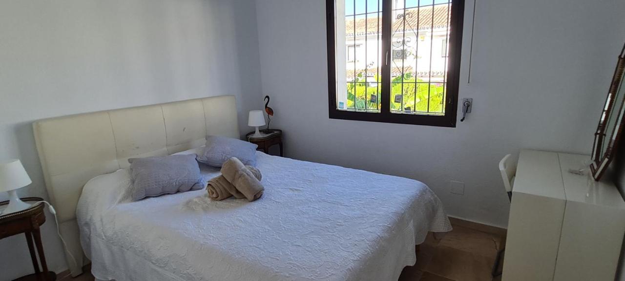 Holiday home Maison Proche De La Marbella