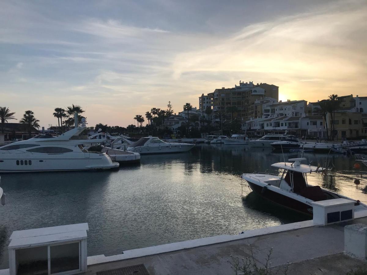Apartamento Ground Floor Apartment- 2 Bedrooms - 450 Meters From The