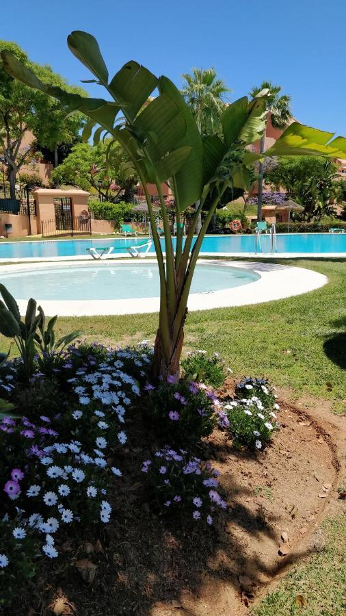 Luxury - Casa Tropical * Marbella