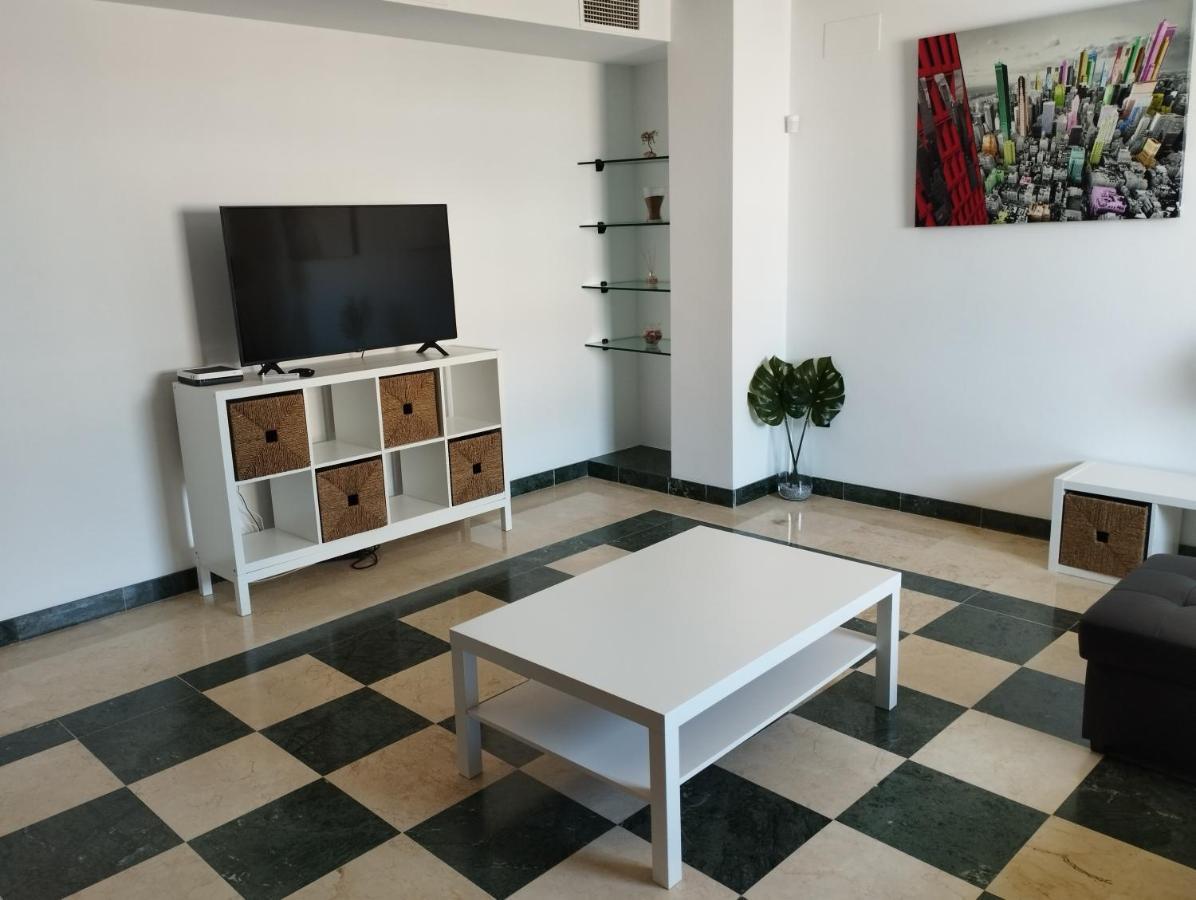 Apartment Atico Espectacular En Casco Antiguo De *
