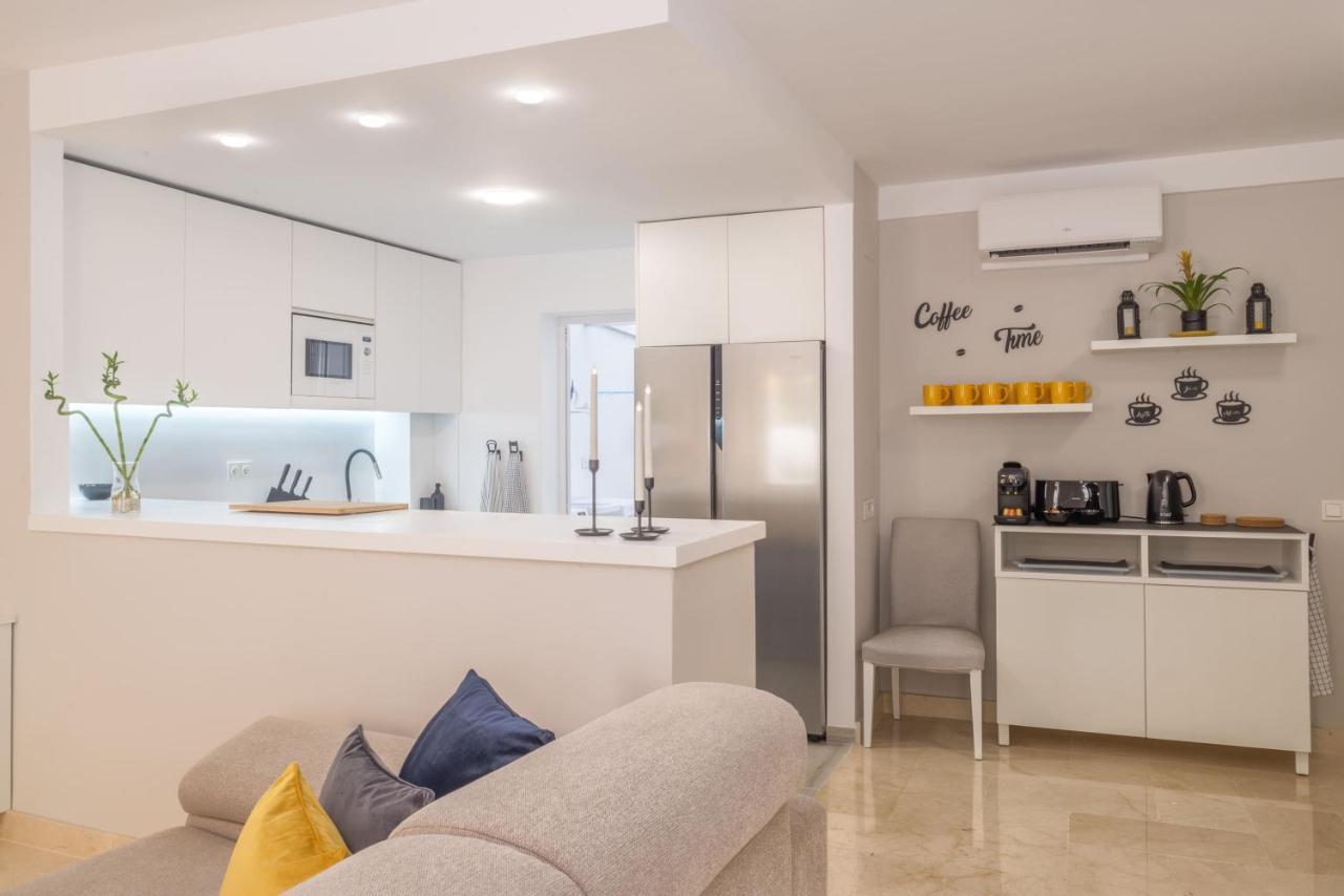 Luxury Delmare Сasa de vacaciones Marbella