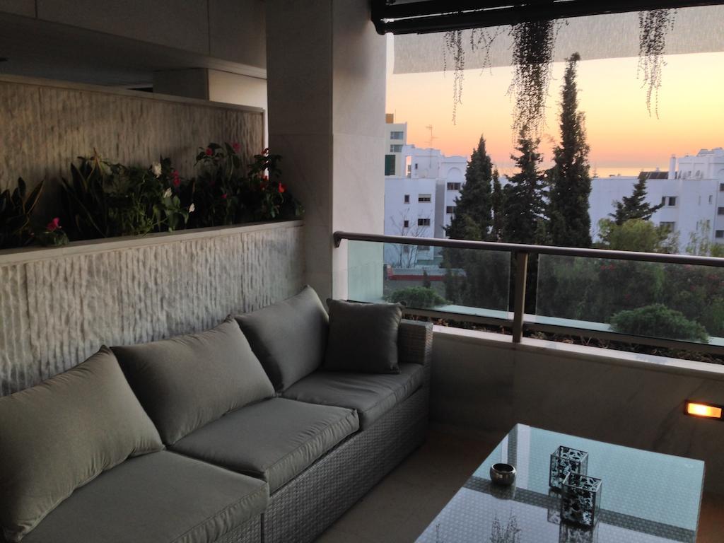 Apartment Jardines Del Principe *
