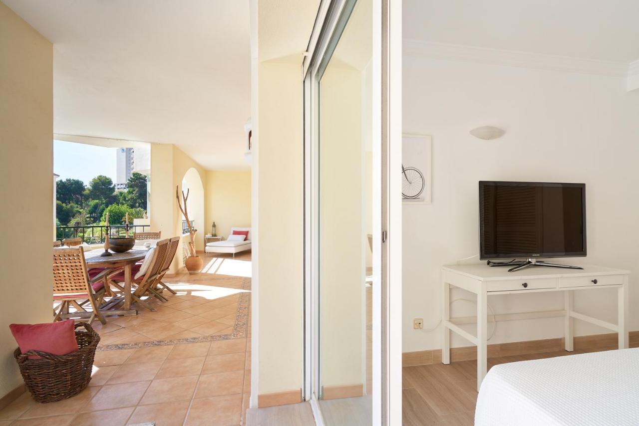 Apartment Suncity