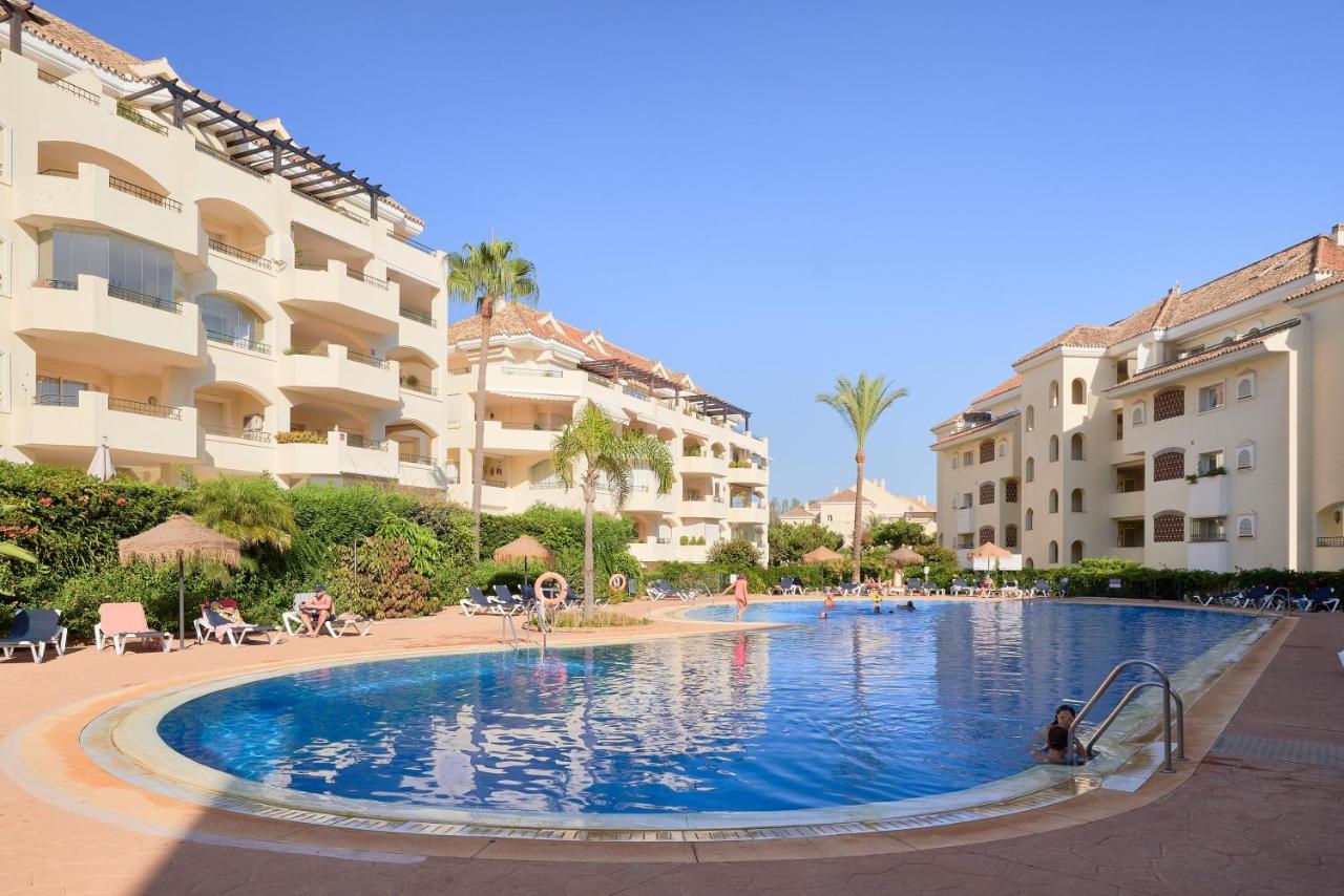Apartment Suncity