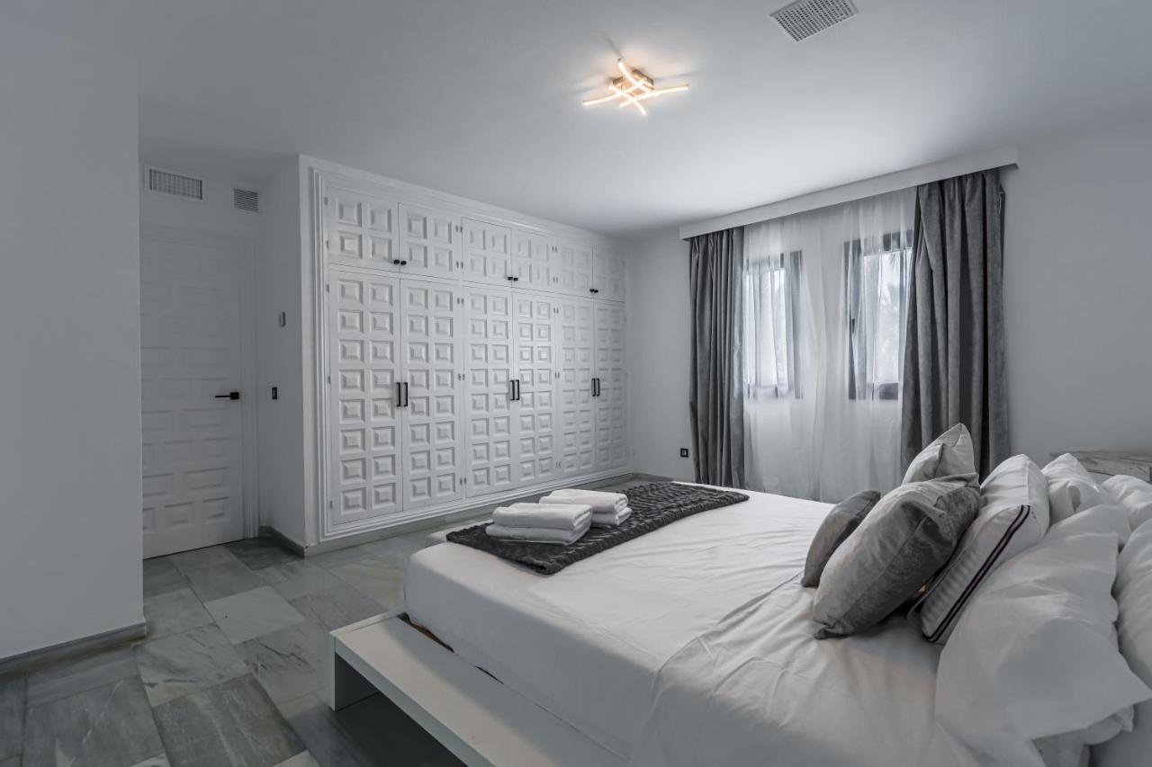 27 Nueva Andalucia Puerto Banus * Marbella