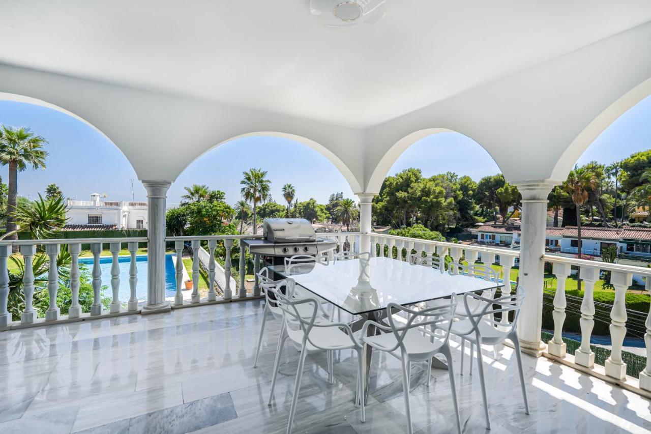 27 Nueva Andalucia Puerto Banus *
