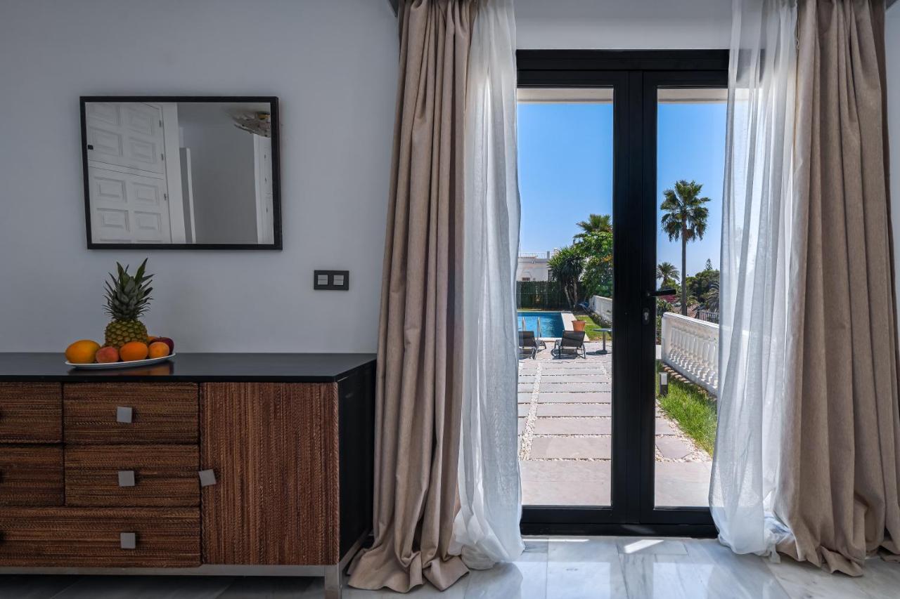 Villa 27 Nueva Andalucia Puerto Banus *