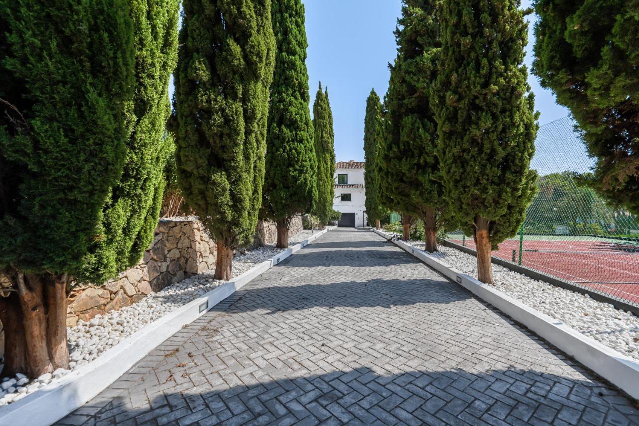 Villa 27 Nueva Andalucia Puerto Banus