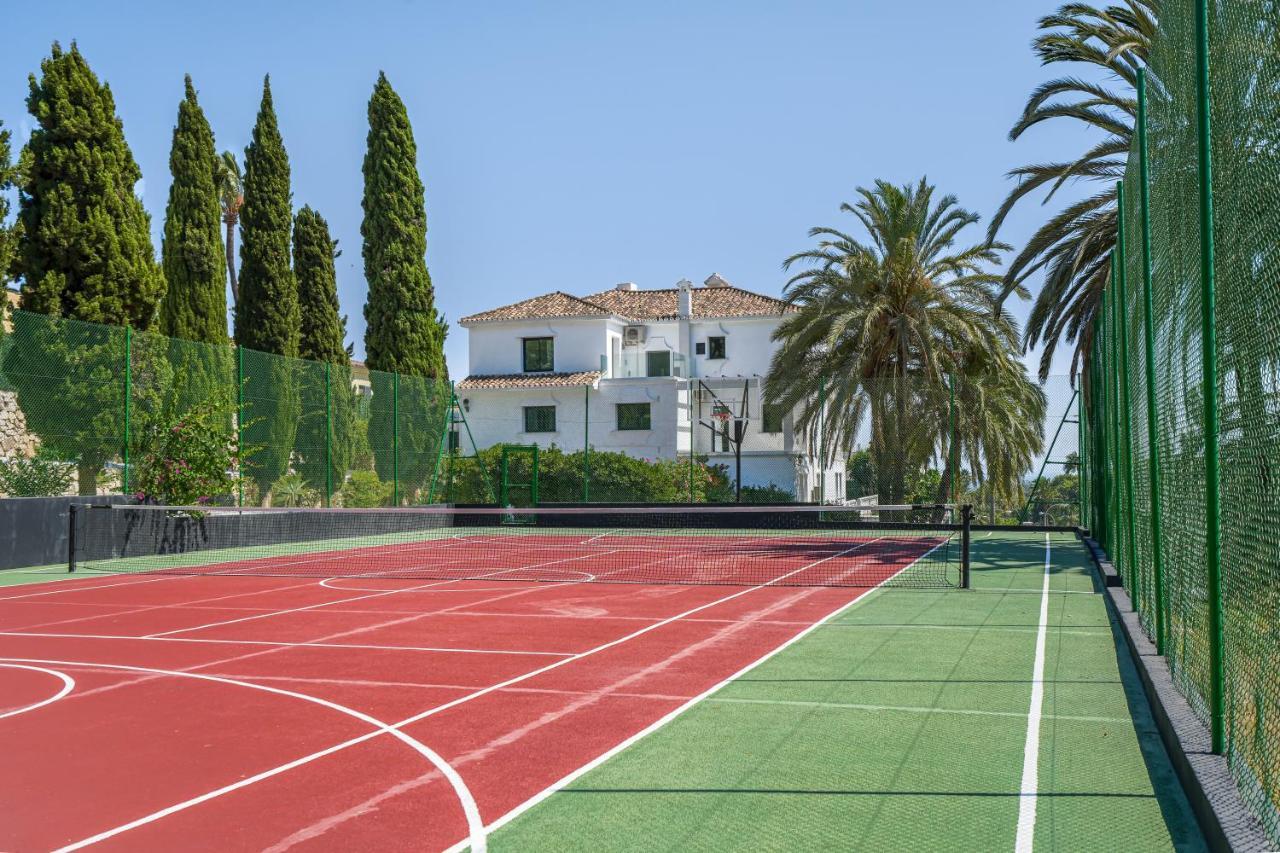 27 Nueva Andalucia Puerto Banus Marbella