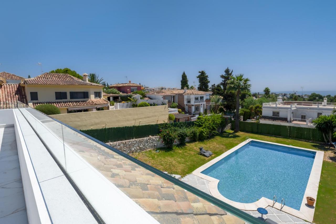 27 Nueva Andalucia Puerto Banus Marbella