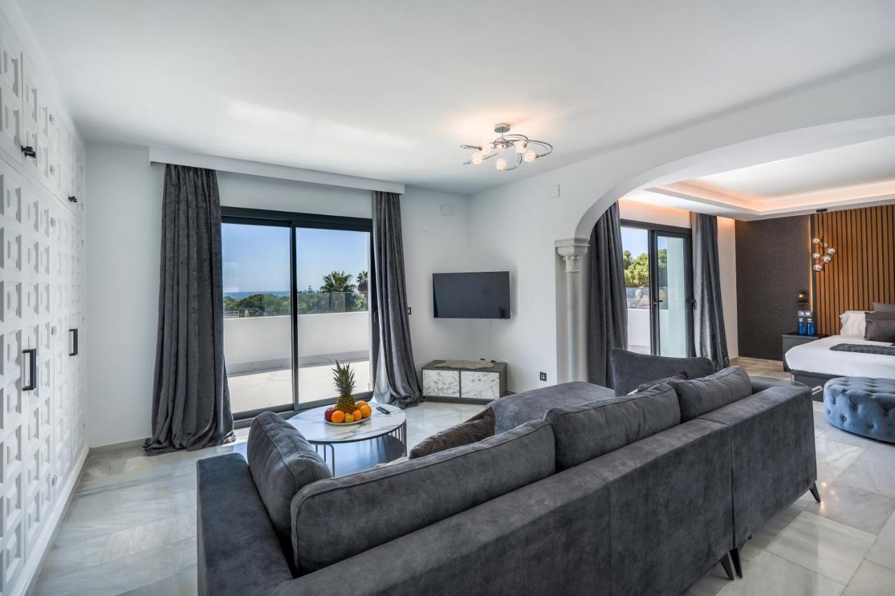 27 Nueva Andalucia Puerto Banus Marbella