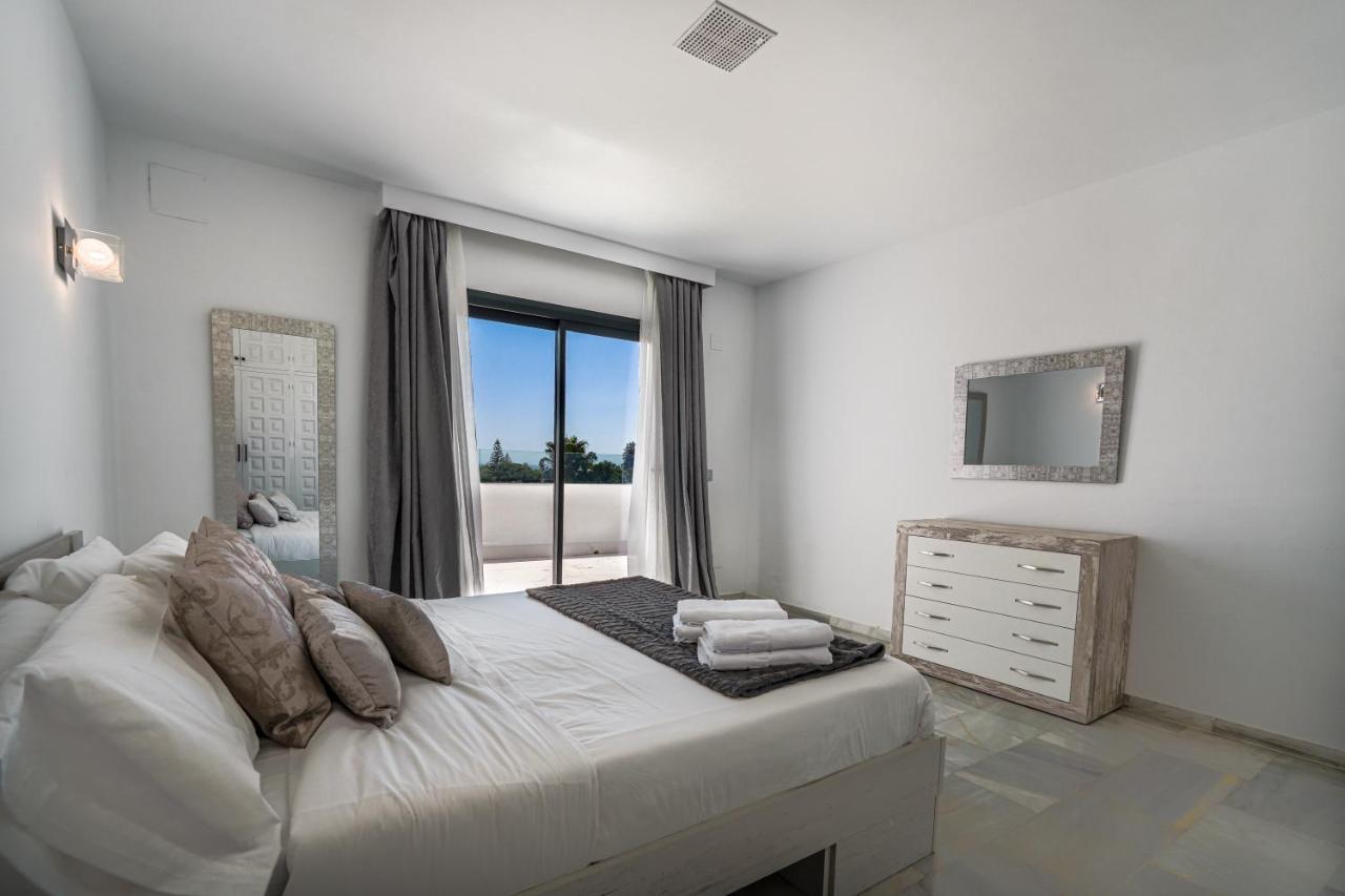 Villa 27 Nueva Andalucia Puerto Banus Marbella