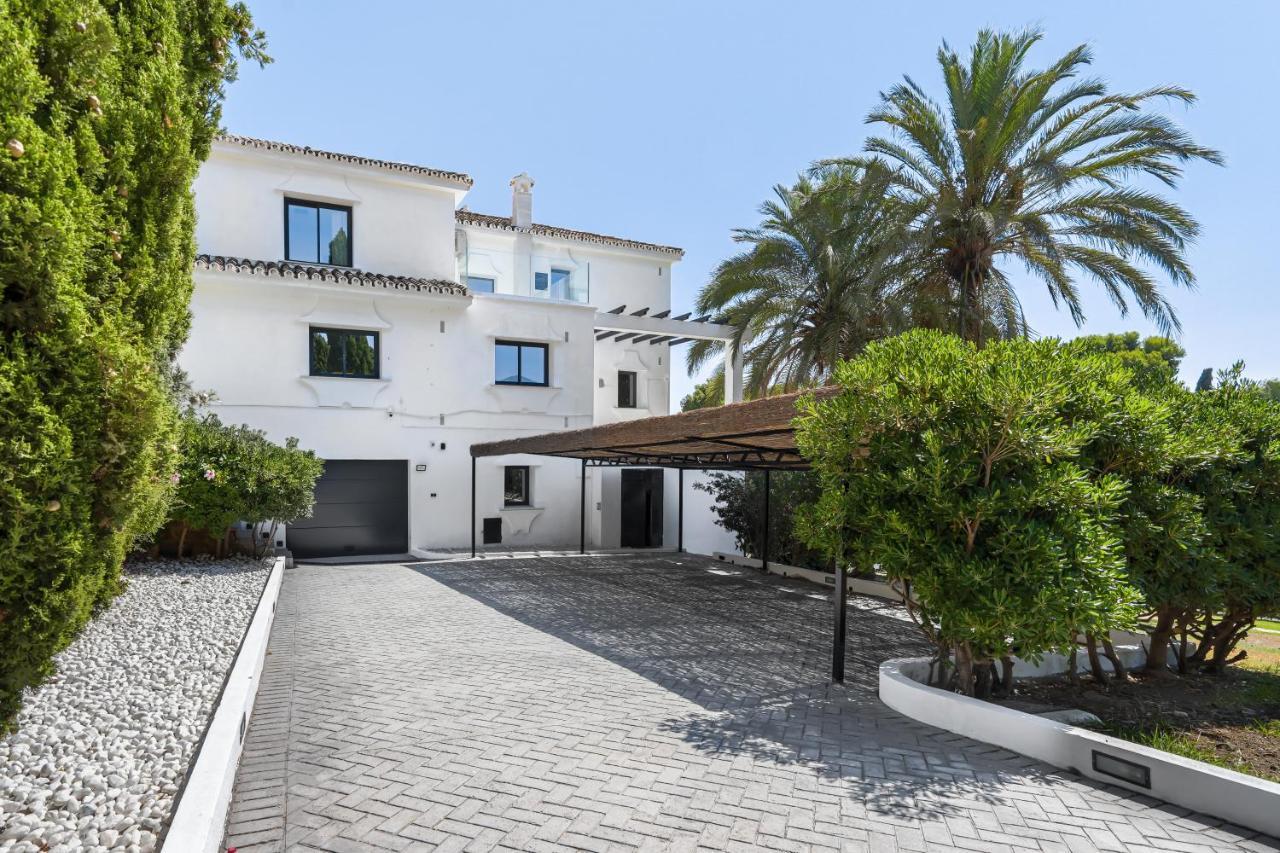 27 Nueva Andalucia Puerto Banus *