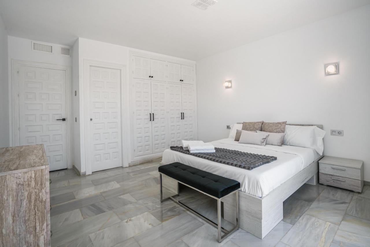 27 Nueva Andalucia Puerto Banus * Marbella