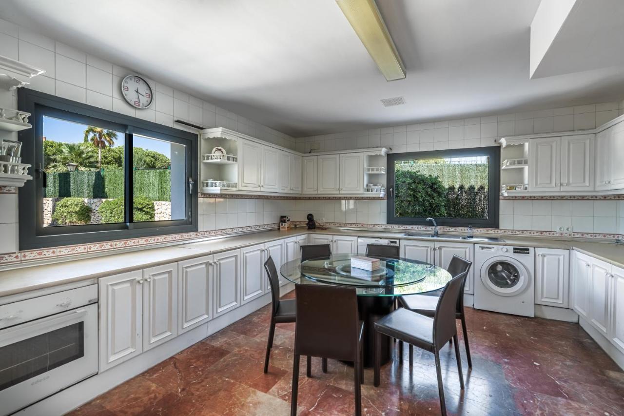 27 Nueva Andalucia Puerto Banus Marbella