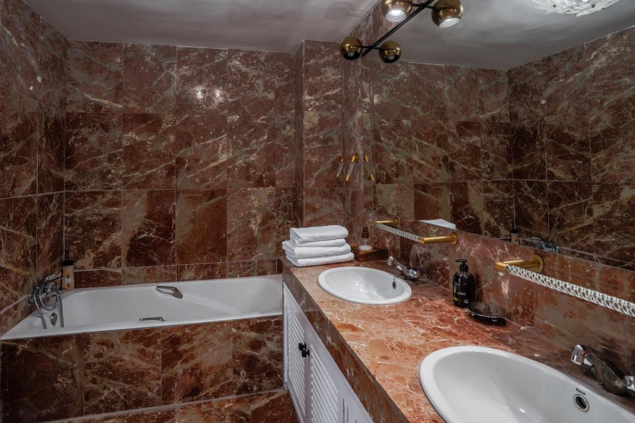 Villa 27 Nueva Andalucia Puerto Banus *