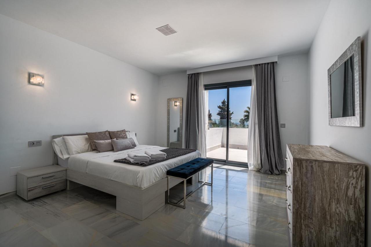 27 Nueva Andalucia Puerto Banus * Marbella