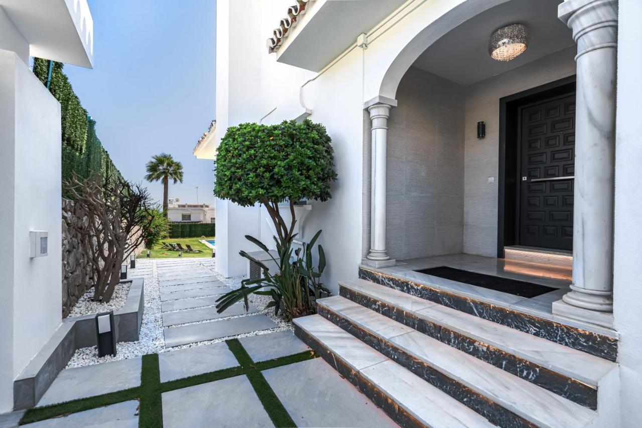 27 Nueva Andalucia Puerto Banus Marbella