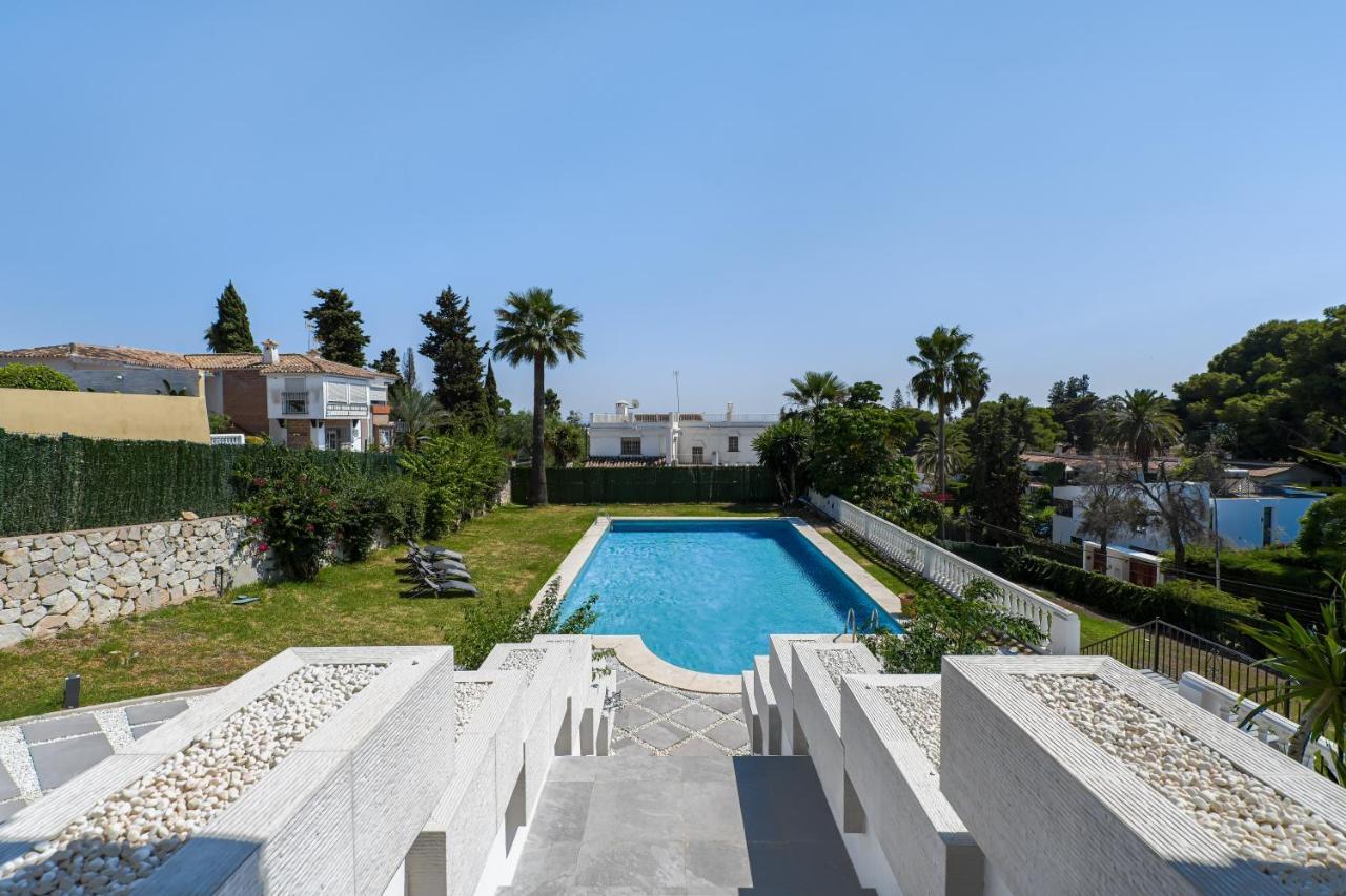 Villa 27 Nueva Andalucia Puerto Banus *