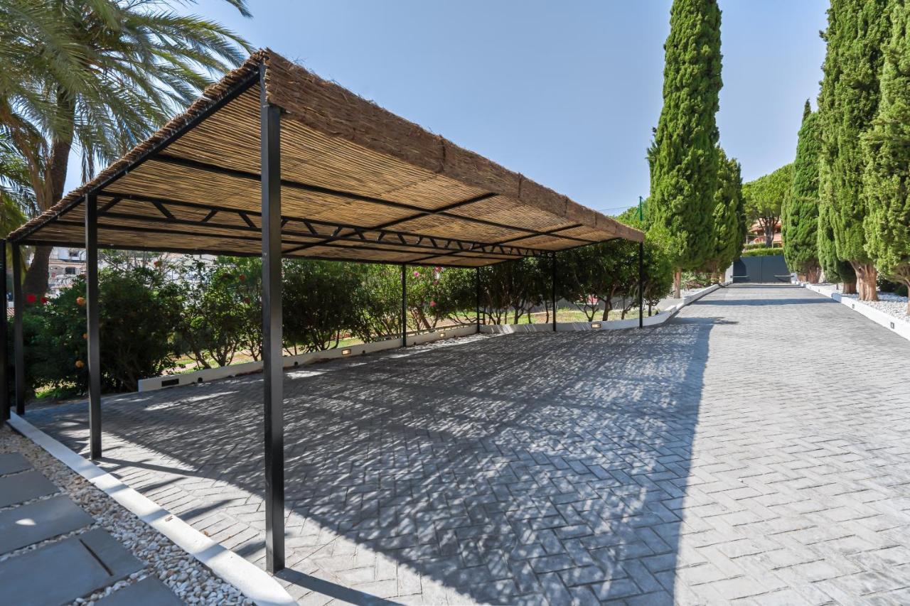 Villa 27 Nueva Andalucia Puerto Banus