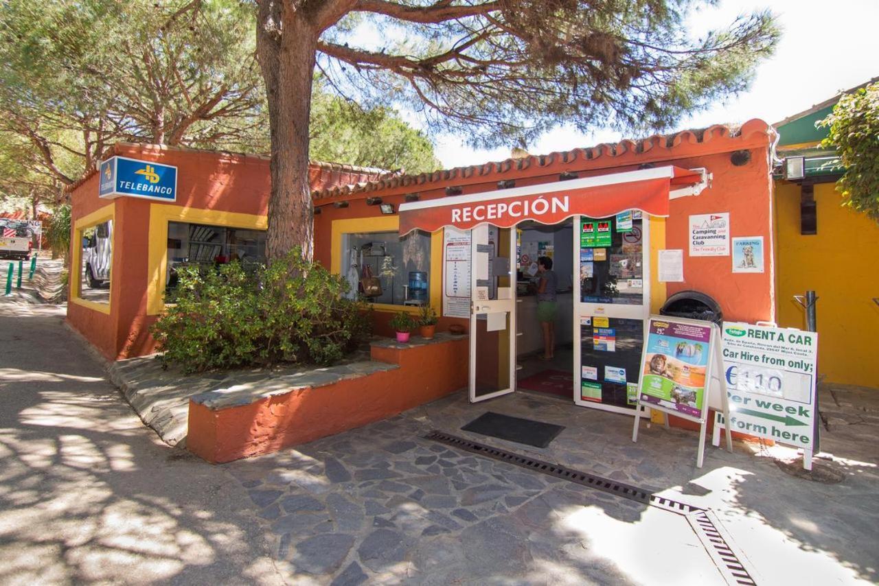 Kampaoh Marbella