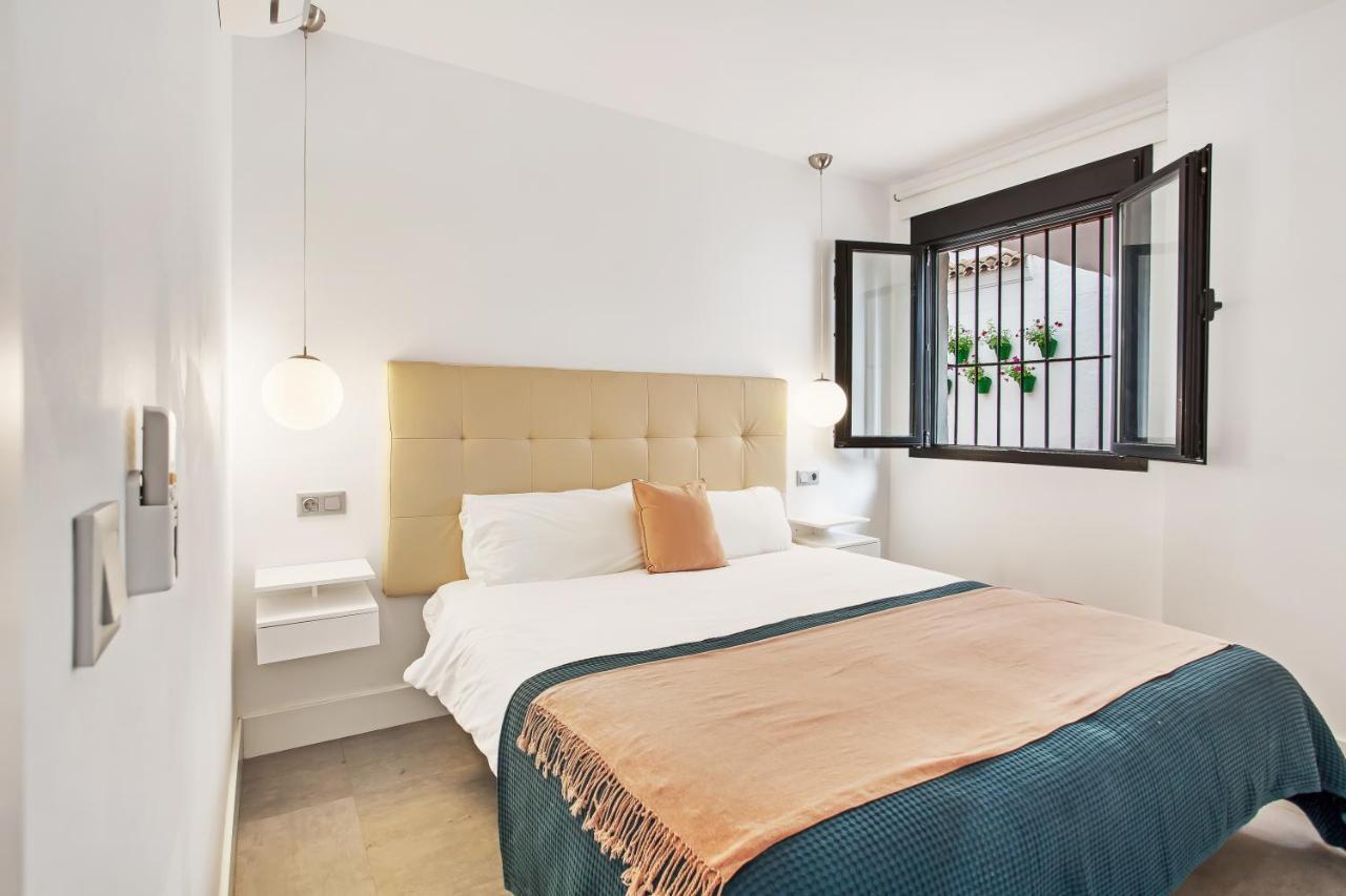 Apartment Modern 3 Bed In Puerto Banus, Marbella