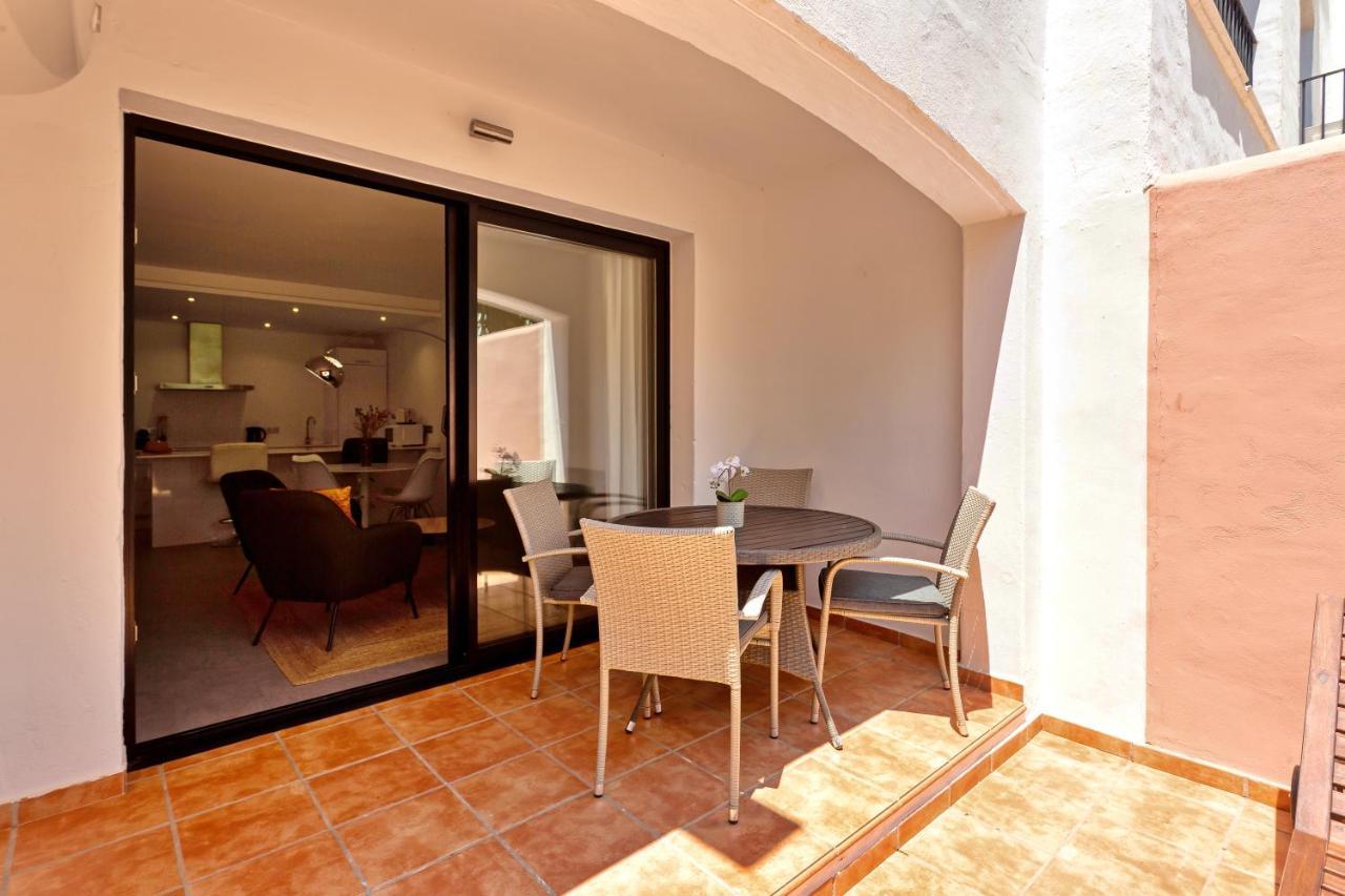 Modern 3 Bed In Puerto Banus,