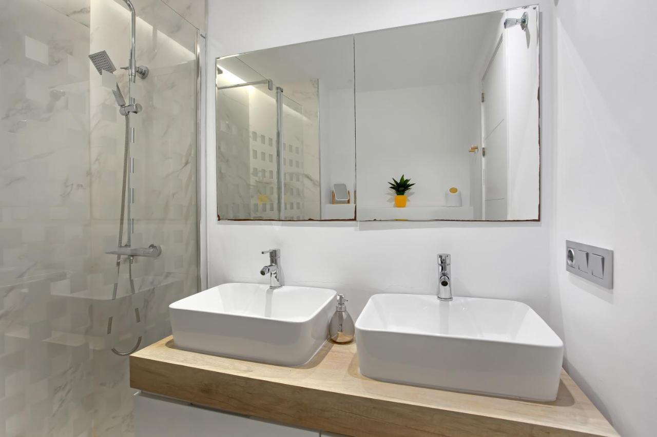 Apartment Modern 3 Bed In Puerto Banus,