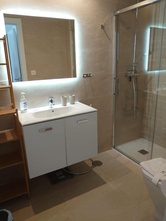 New Build Modern Ap 4 Min Walk To The And Old Town * Marbella