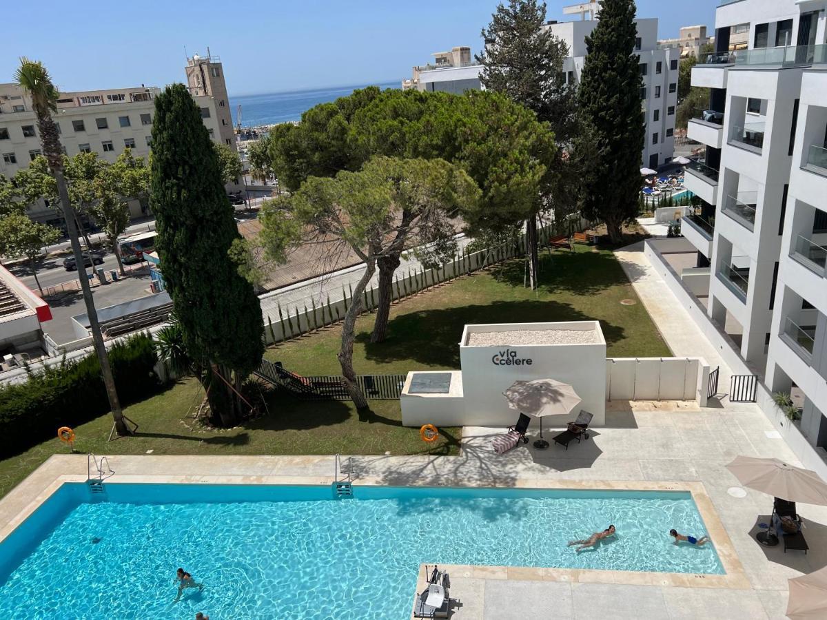 Apartment New Build Modern Ap 4 Min Walk To The And Old Town *
