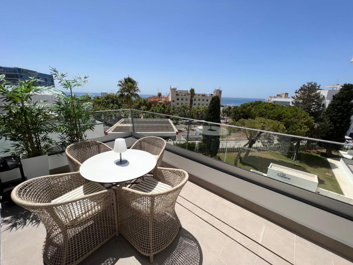 New Build Modern Ap 4 Min Walk To The And Old Town Apartment