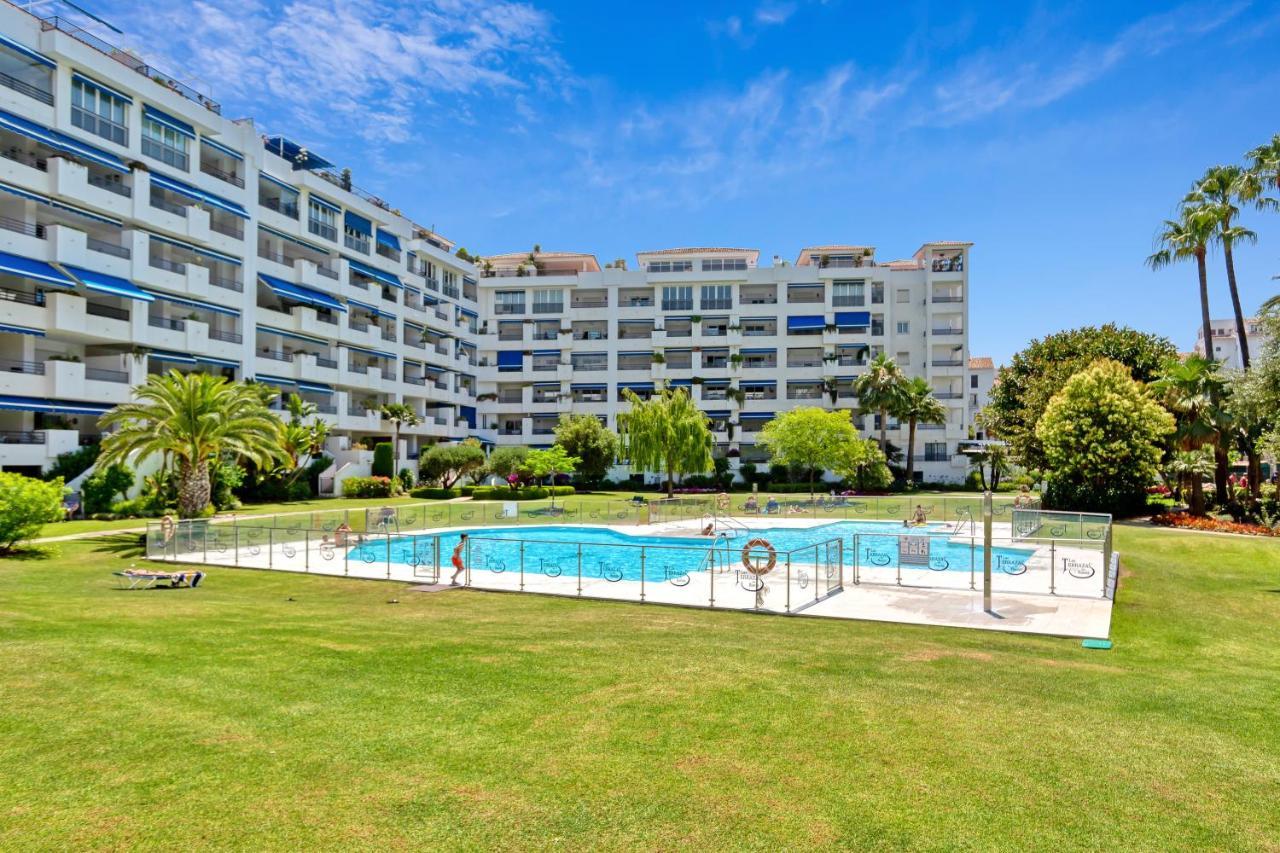 Modern 3 Bed In Puerto Banus, * Marbella