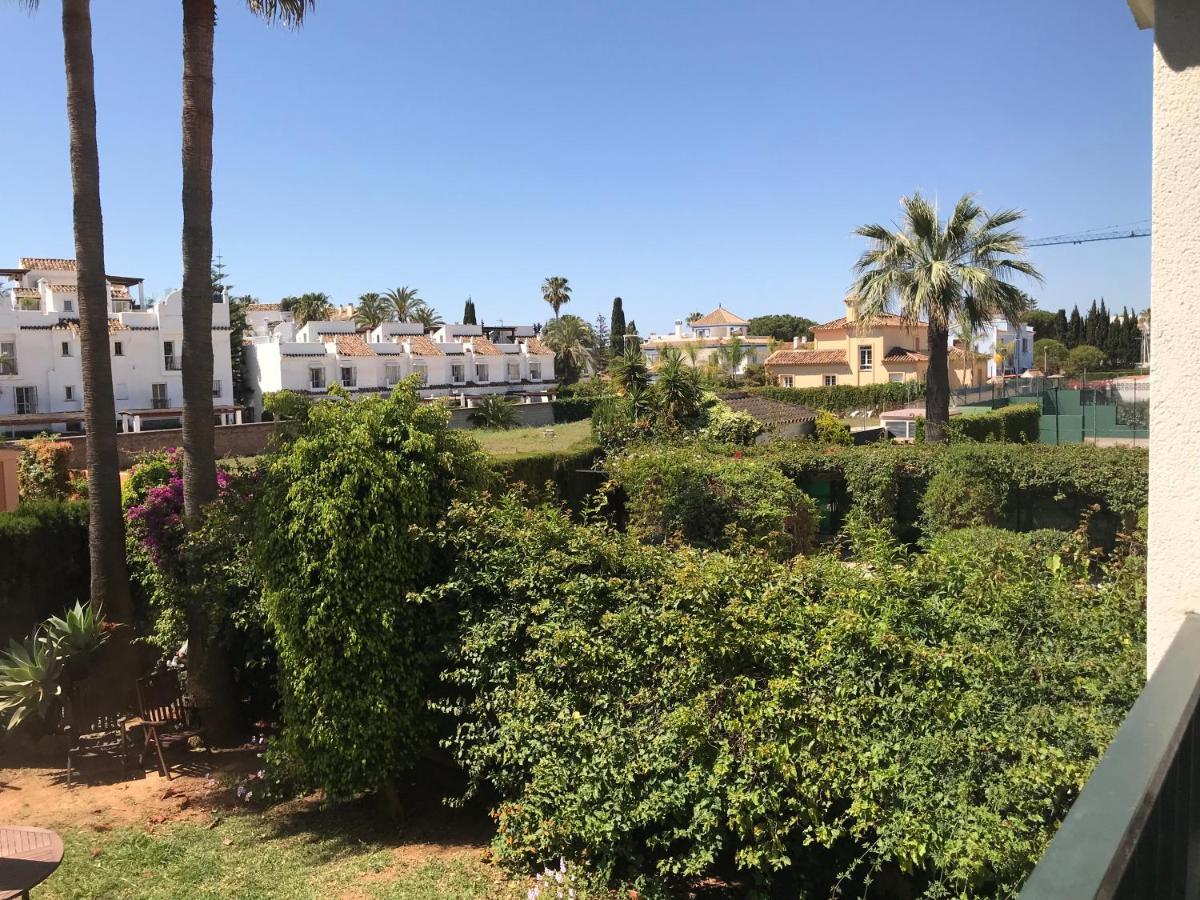Modern Coastal Near Puerto Banus Apartment Marbella