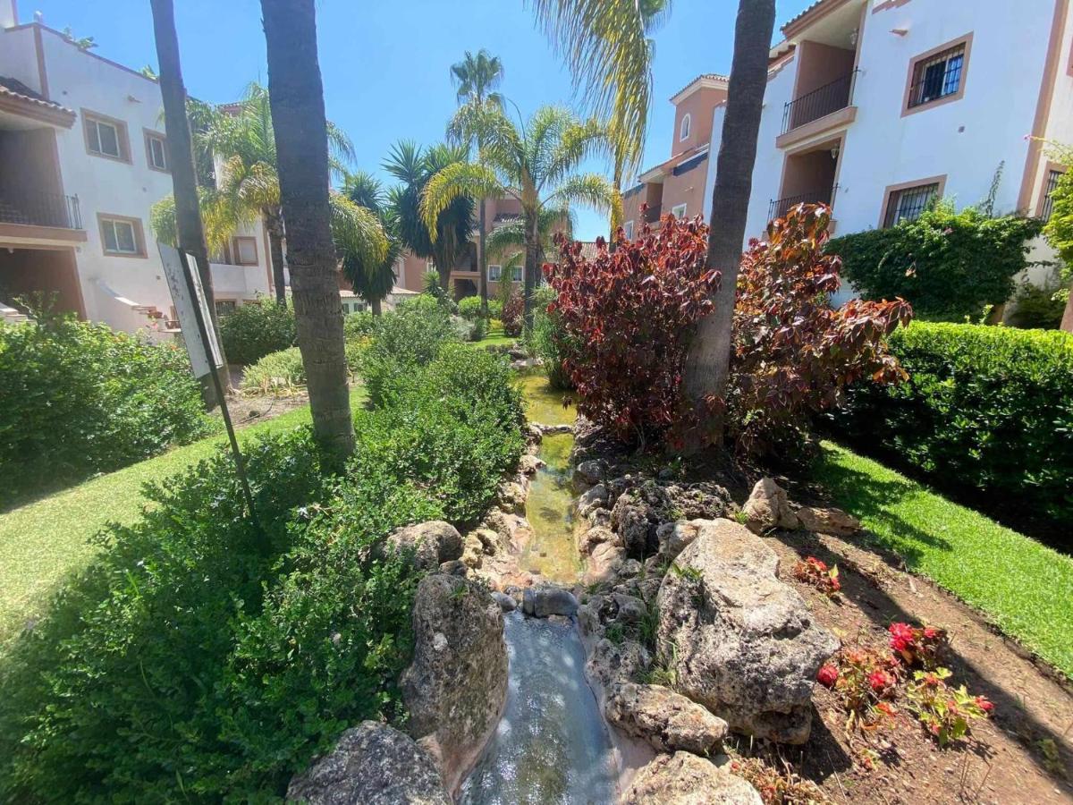 Apartamento Guadalmina Golf L Marbella