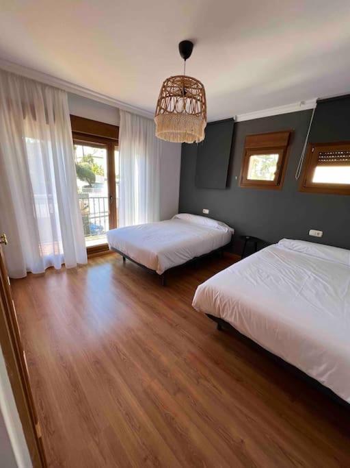 Holiday home Casa Con Piscina En El Centro De Marbella.
